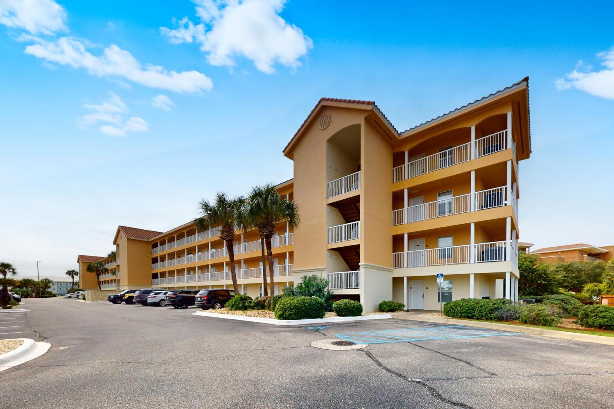 Ciboney Villa Destin Exterior photo